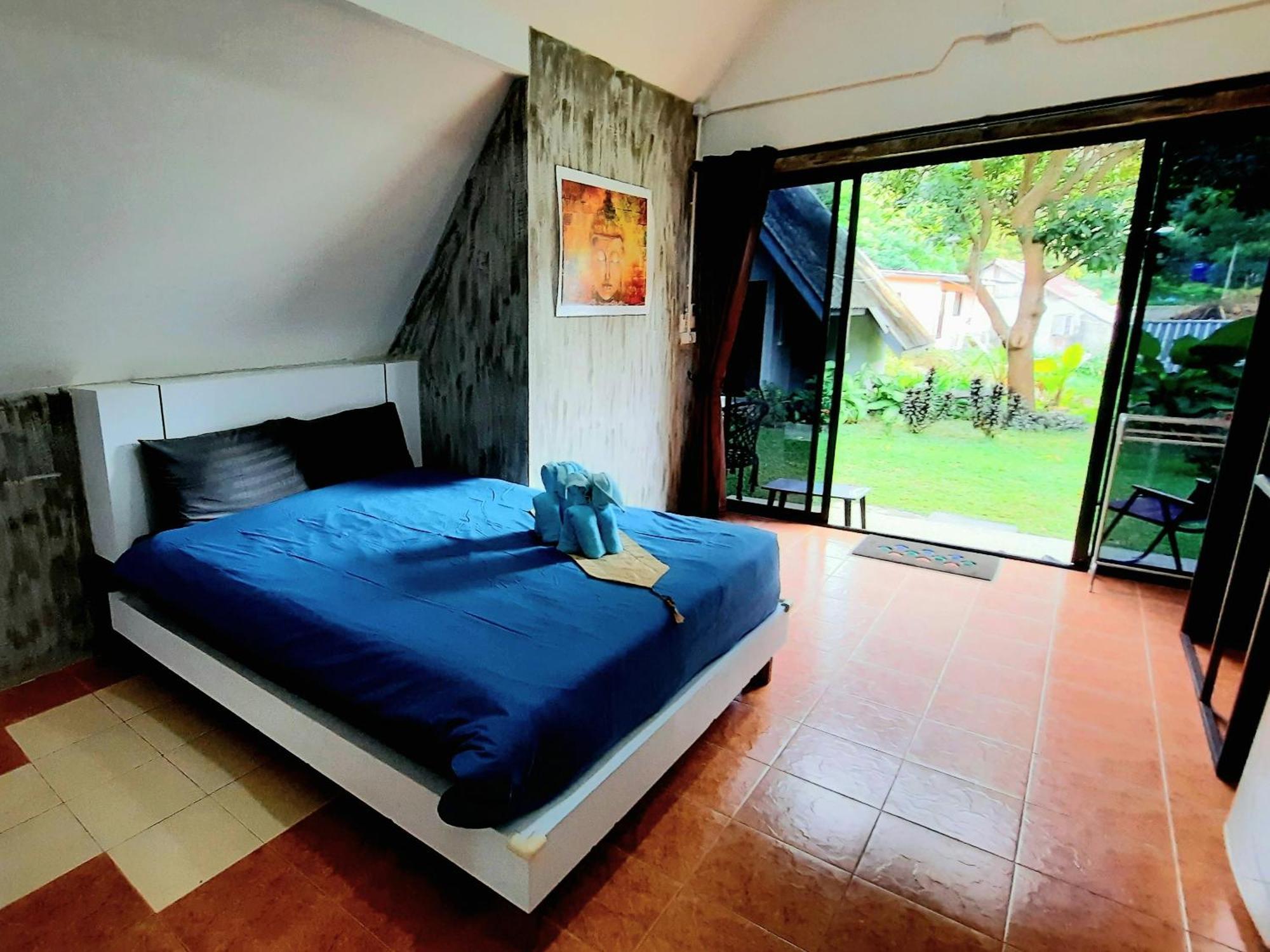 Cashewnut Tree Resort Ko Lanta Exteriör bild