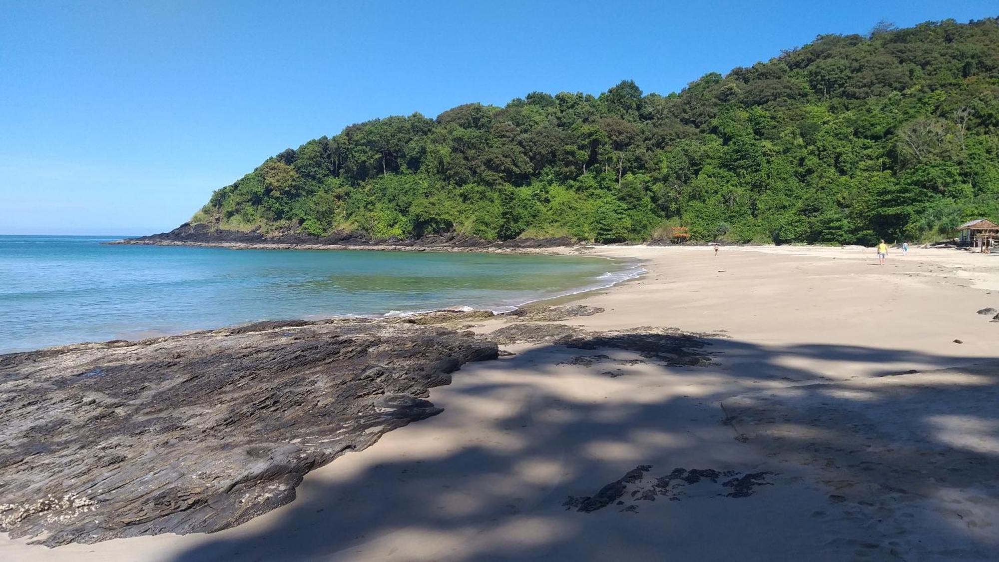 Cashewnut Tree Resort Ko Lanta Exteriör bild