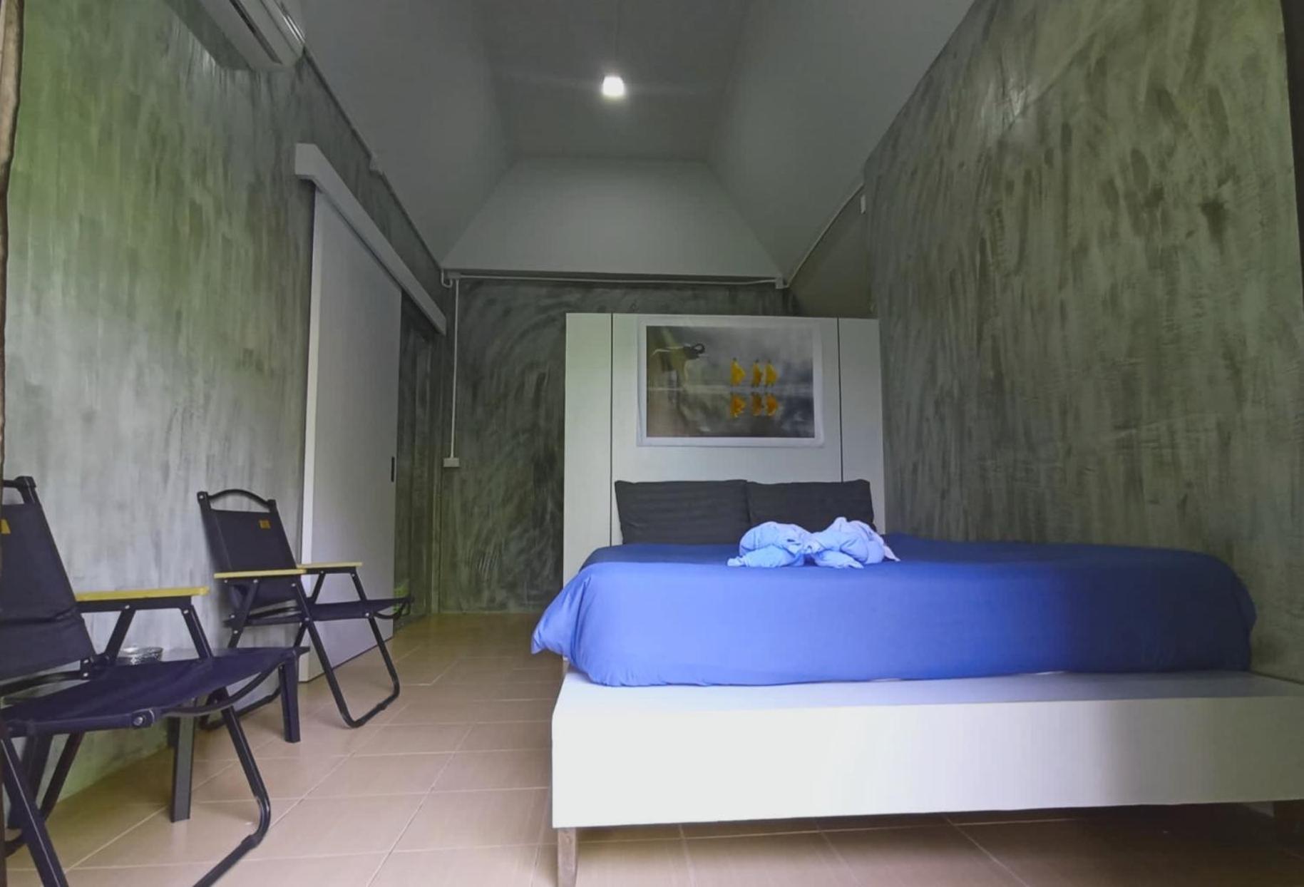 Cashewnut Tree Resort Ko Lanta Exteriör bild