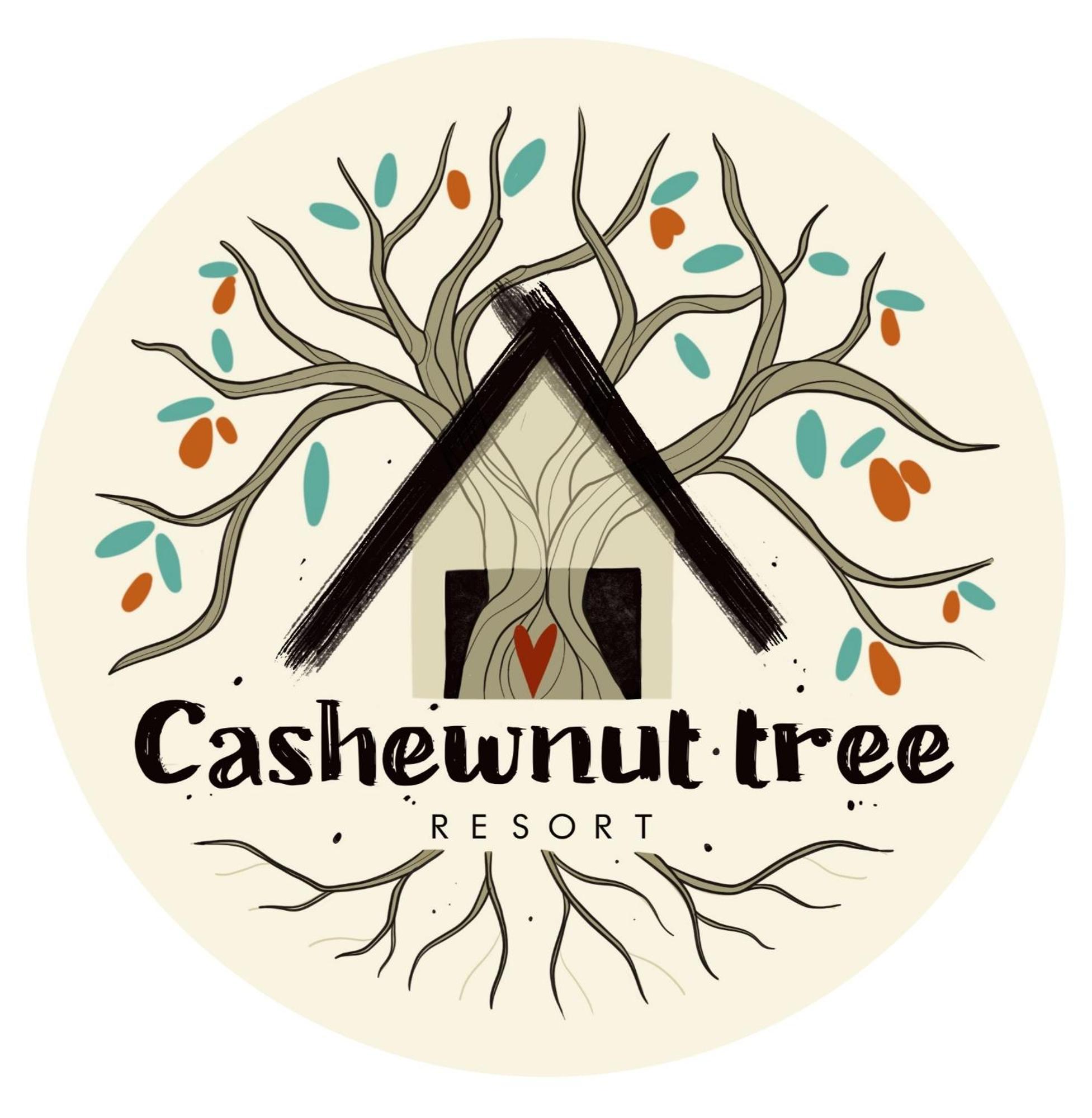 Cashewnut Tree Resort Ko Lanta Exteriör bild