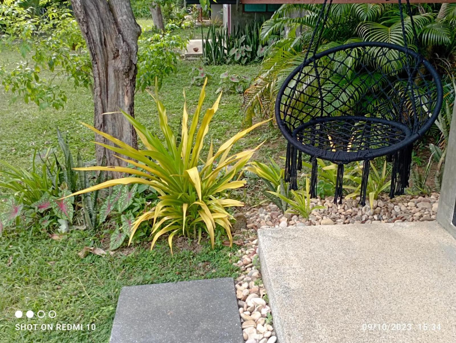 Cashewnut Tree Resort Ko Lanta Exteriör bild