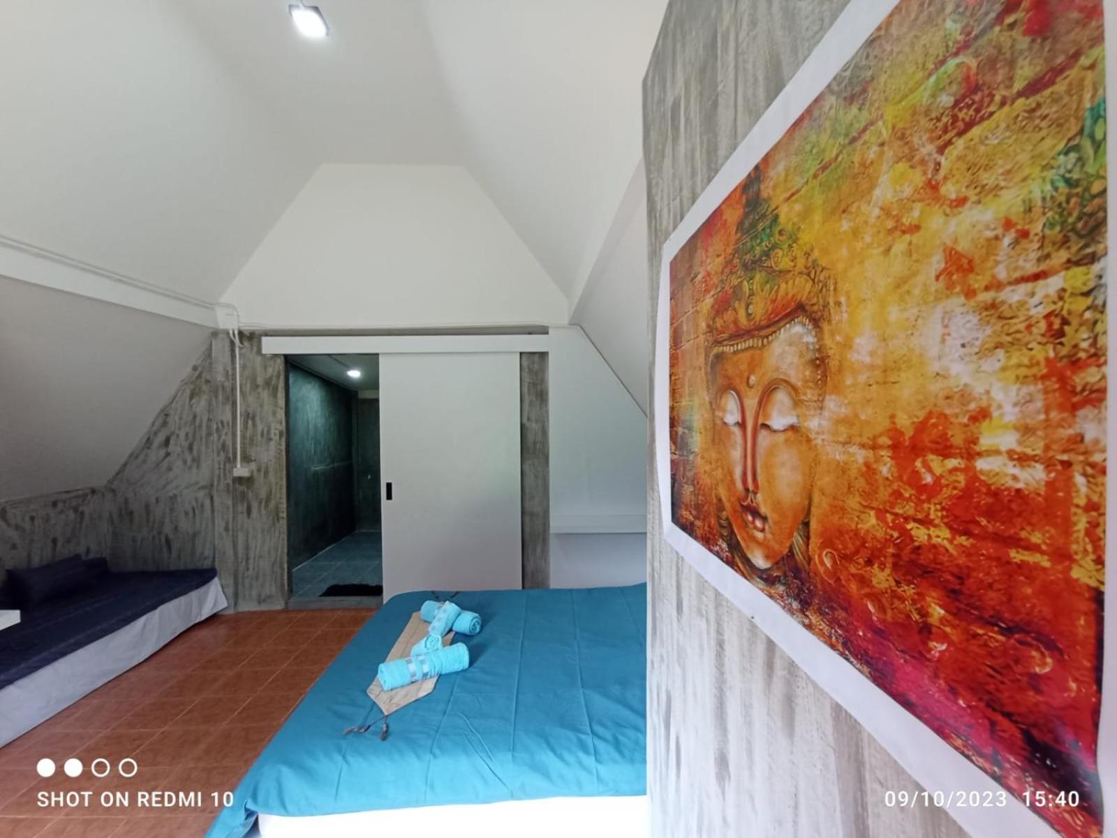 Cashewnut Tree Resort Ko Lanta Exteriör bild