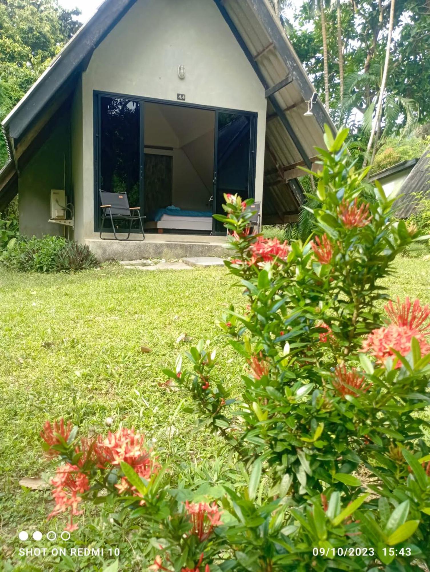 Cashewnut Tree Resort Ko Lanta Exteriör bild