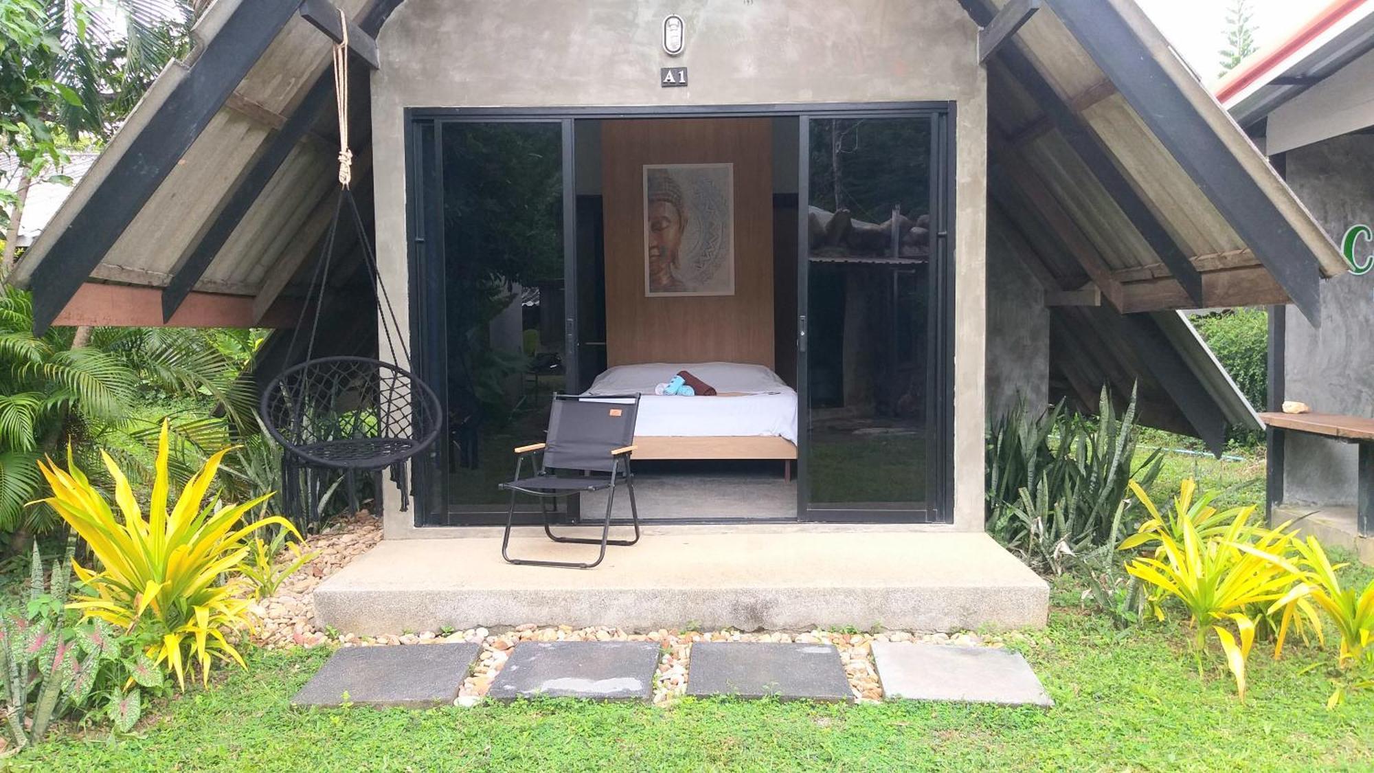 Cashewnut Tree Resort Ko Lanta Exteriör bild