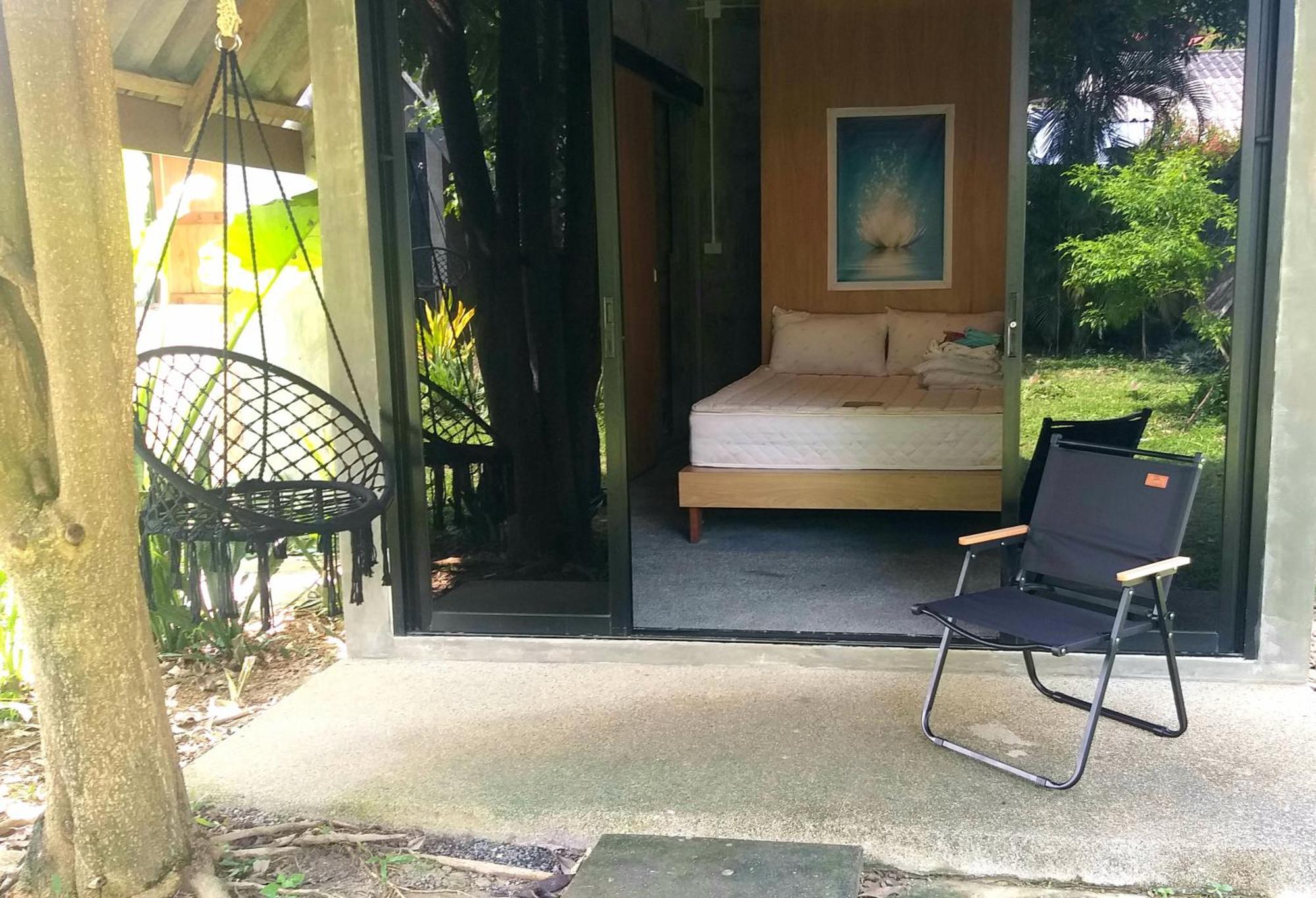 Cashewnut Tree Resort Ko Lanta Exteriör bild