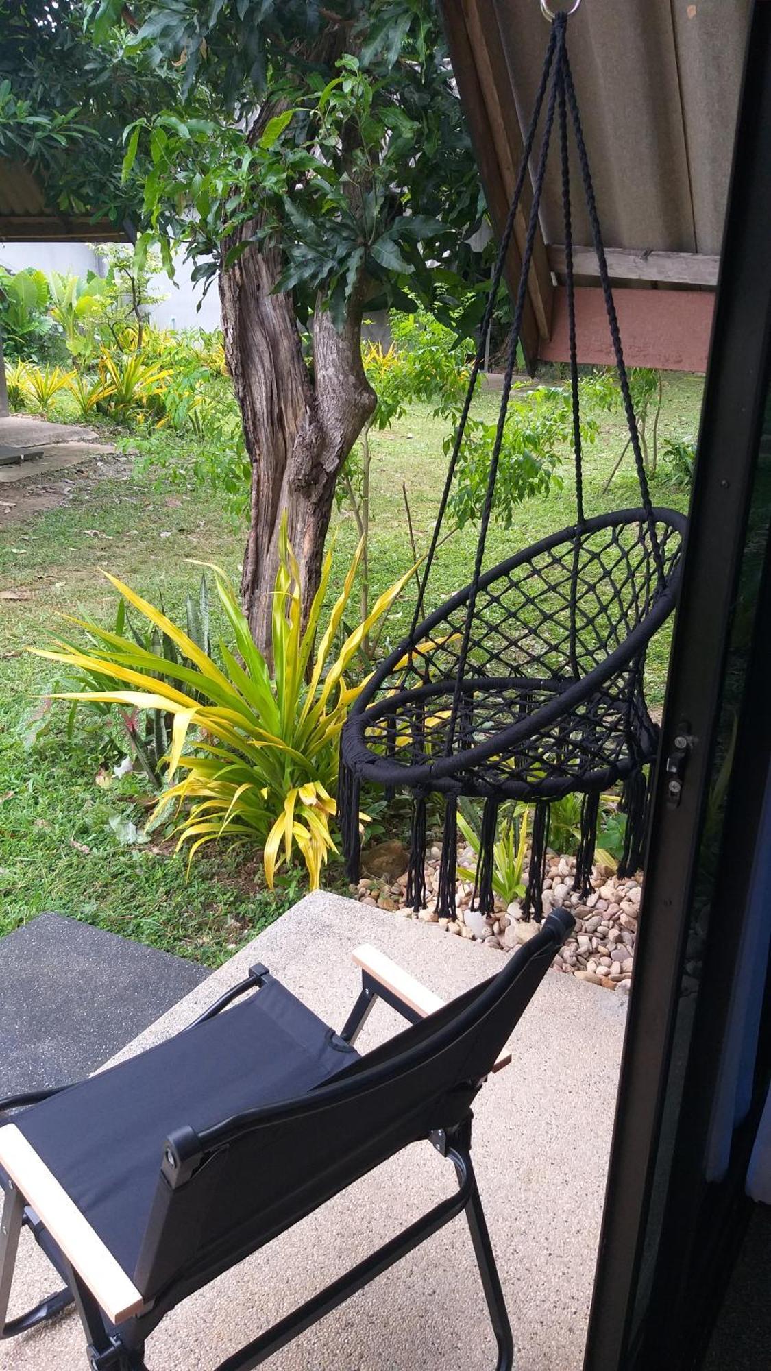 Cashewnut Tree Resort Ko Lanta Exteriör bild