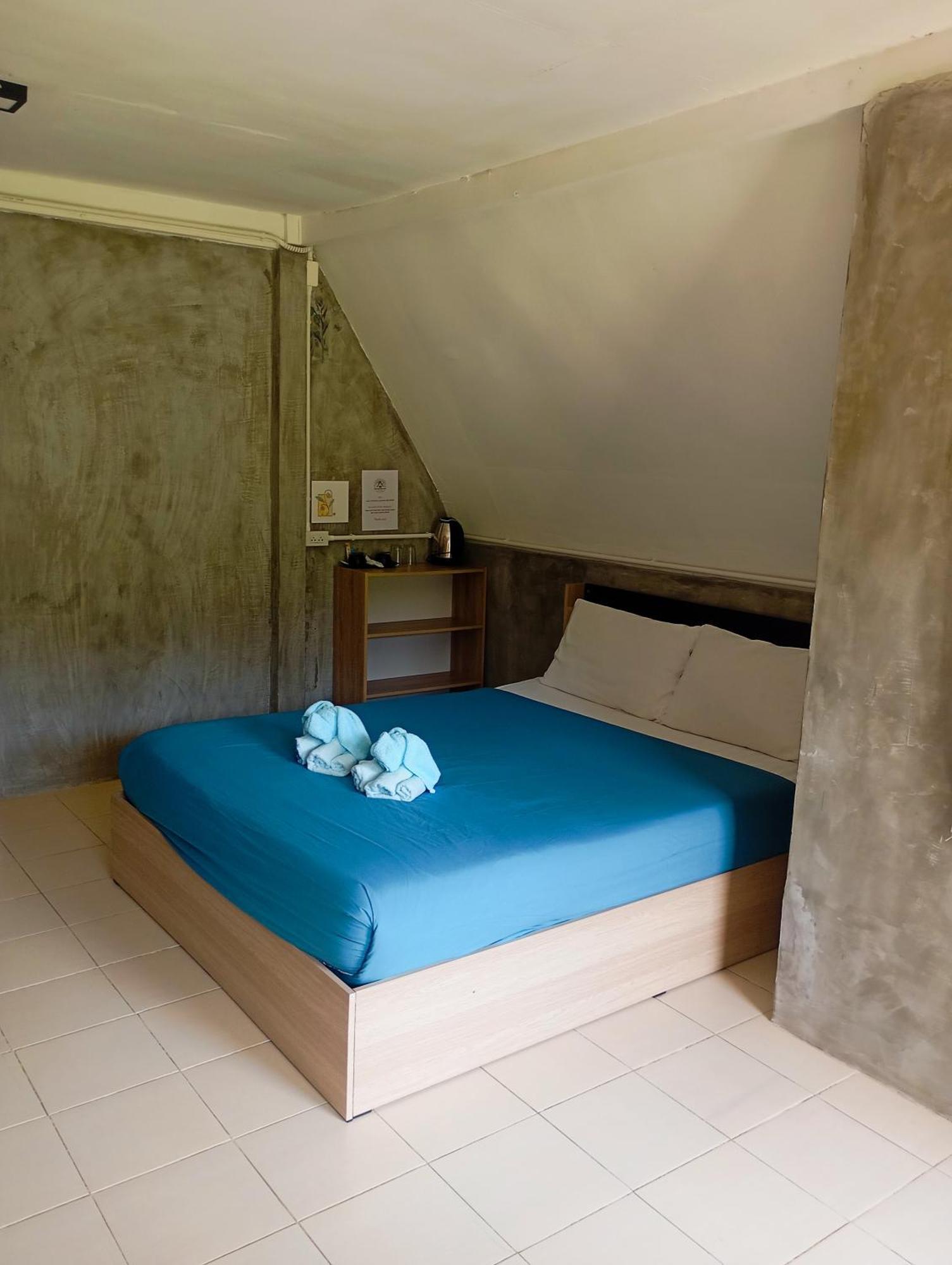 Cashewnut Tree Resort Ko Lanta Exteriör bild