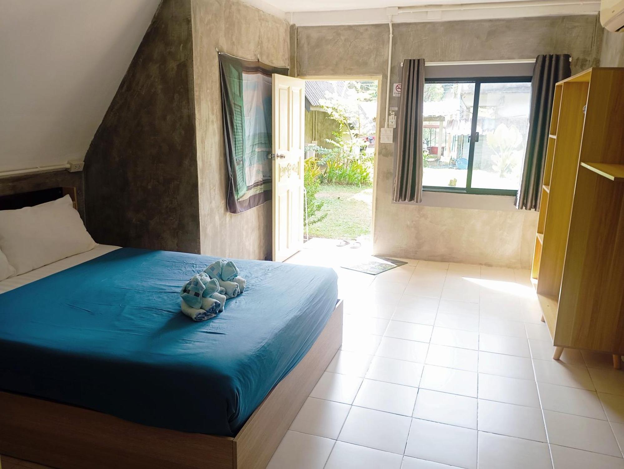 Cashewnut Tree Resort Ko Lanta Exteriör bild