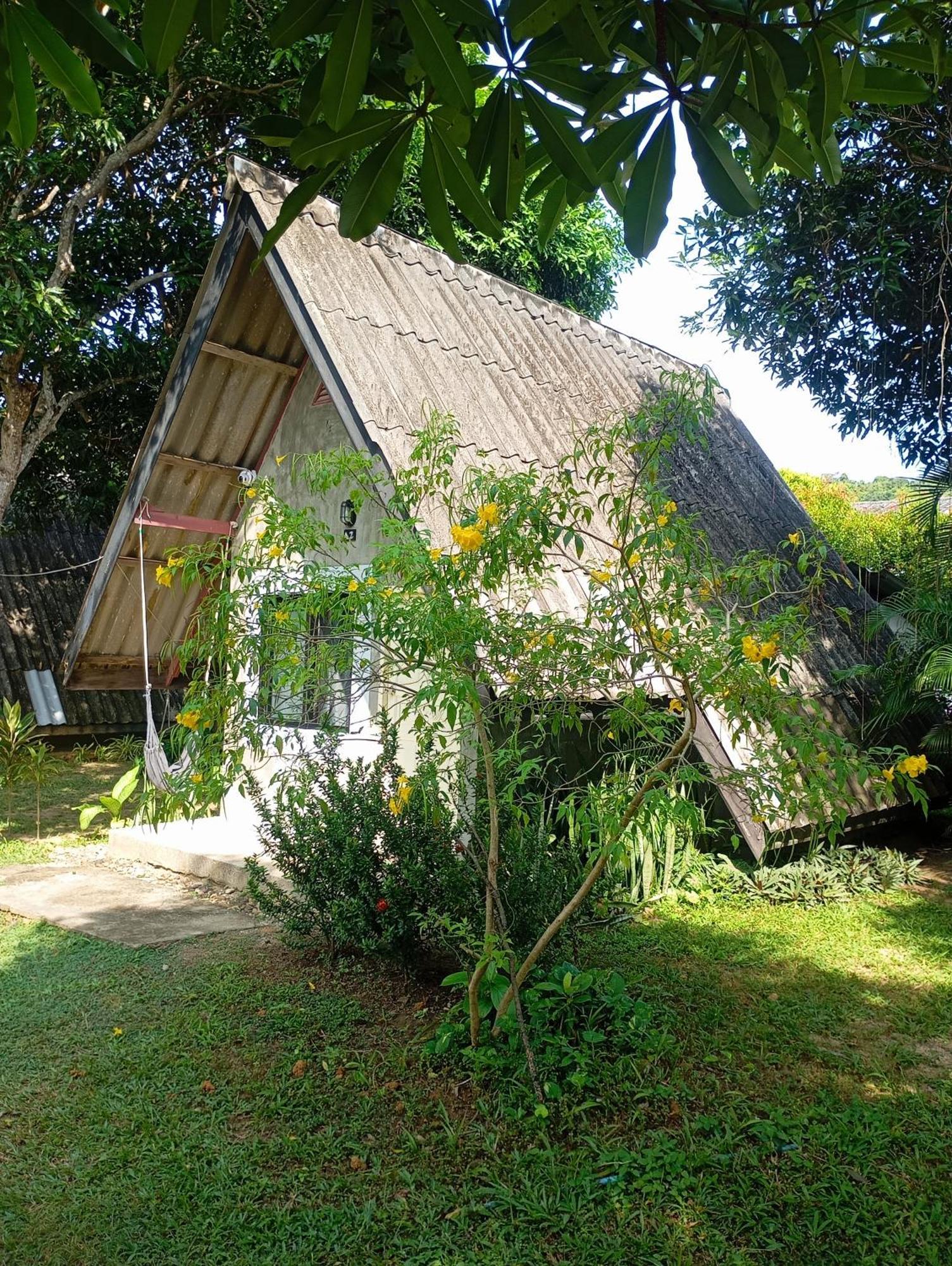 Cashewnut Tree Resort Ko Lanta Exteriör bild