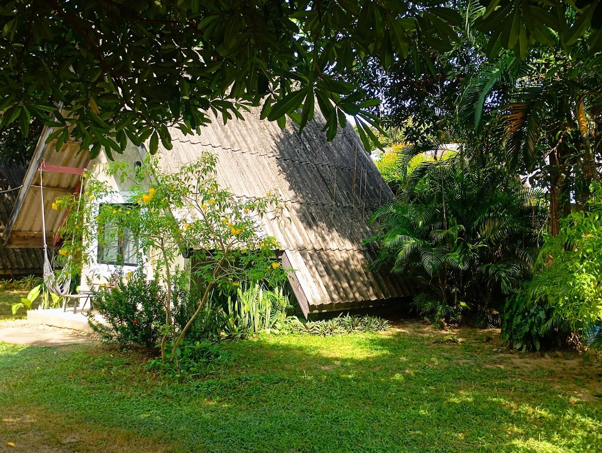 Cashewnut Tree Resort Ko Lanta Exteriör bild