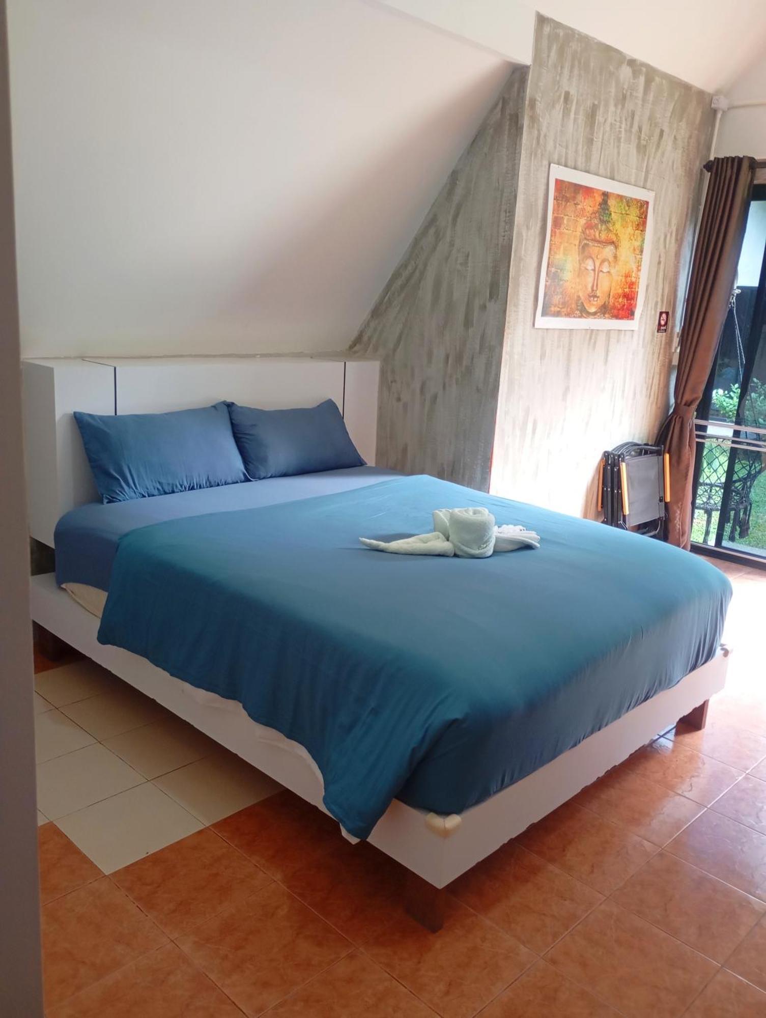 Cashewnut Tree Resort Ko Lanta Exteriör bild