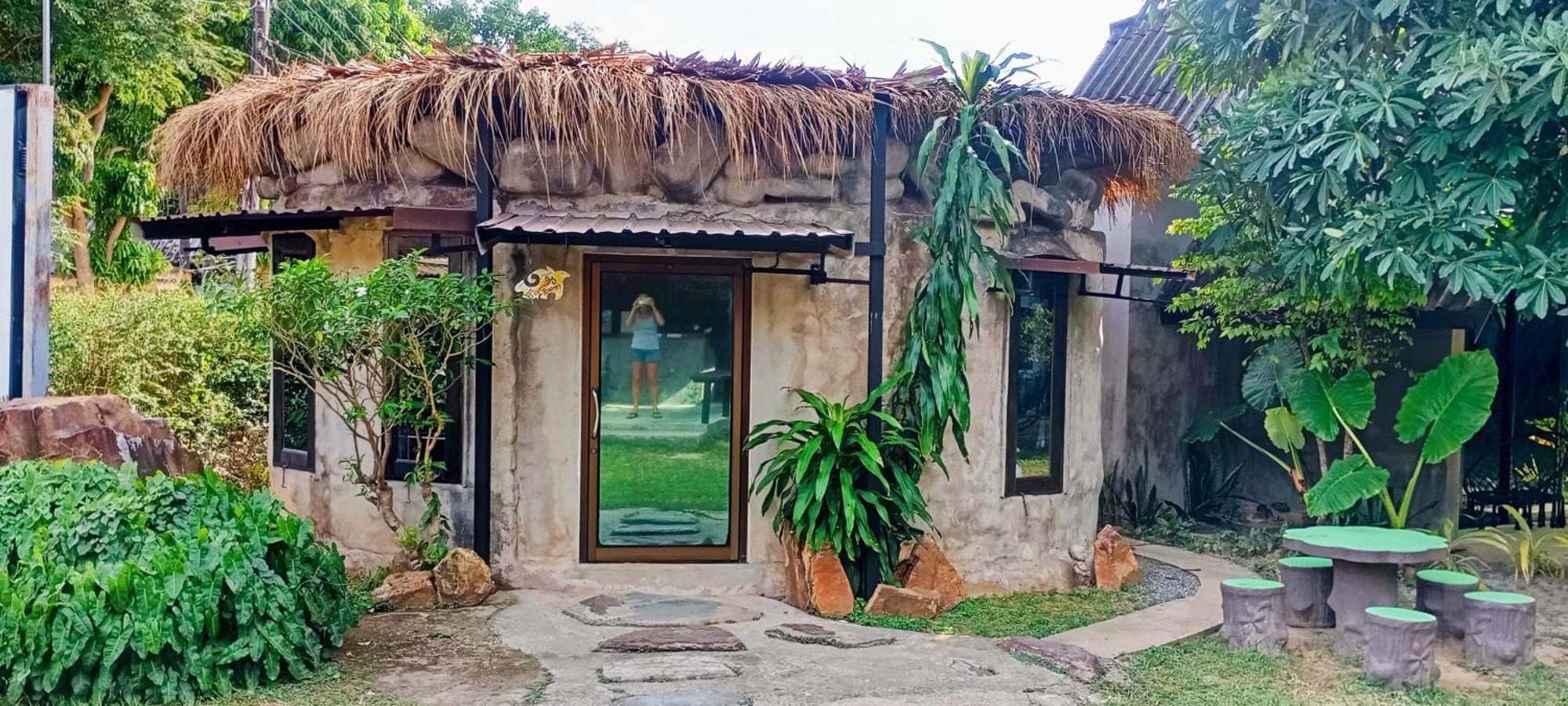 Cashewnut Tree Resort Ko Lanta Exteriör bild