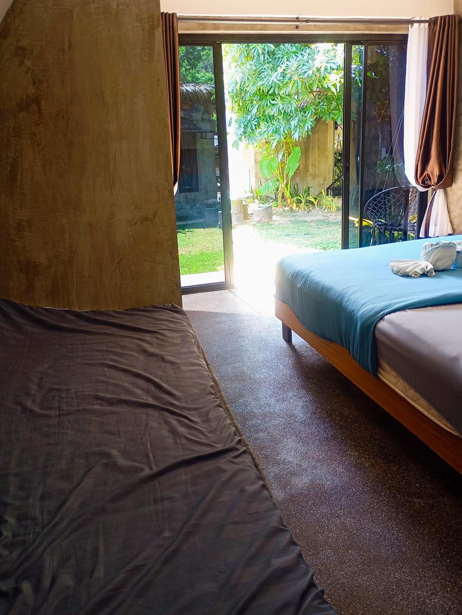Cashewnut Tree Resort Ko Lanta Exteriör bild